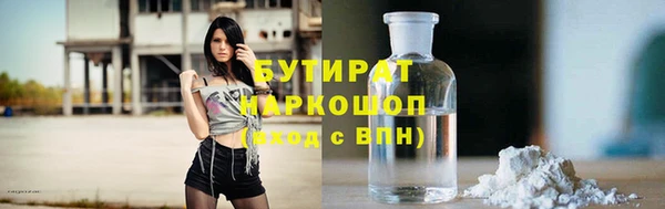 хмурый Арсеньев